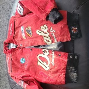 Children's  Dale Earnhardt Jr. Jacket